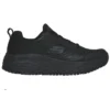 Work Relaxed Fit Max Cushioning Elite SR “Preto”