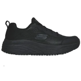 Work Relaxed Fit Max Cushioning Elite SR “Preto”