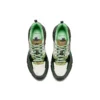 ( X One Piece)Stamina V2 “Verde Multicolor”