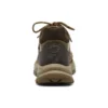 Zeller Bazemore Relaxed Fit “Castanho escuro”