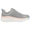 Zensko Relaxed Fit Low Cut Cinza